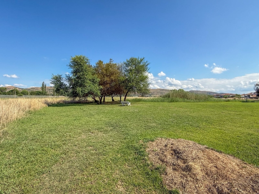 0 Bedroom Property for Sale in WestLake Country Safari Estate North West